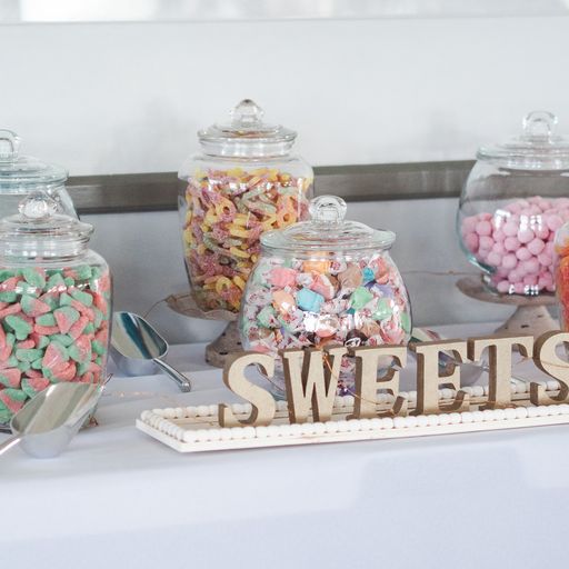 Dessert Items