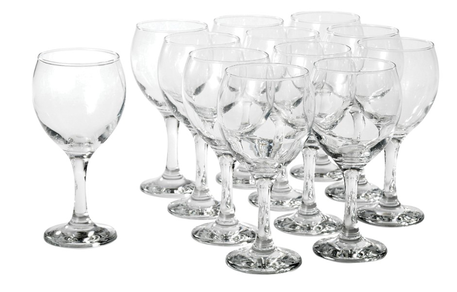 Glassware