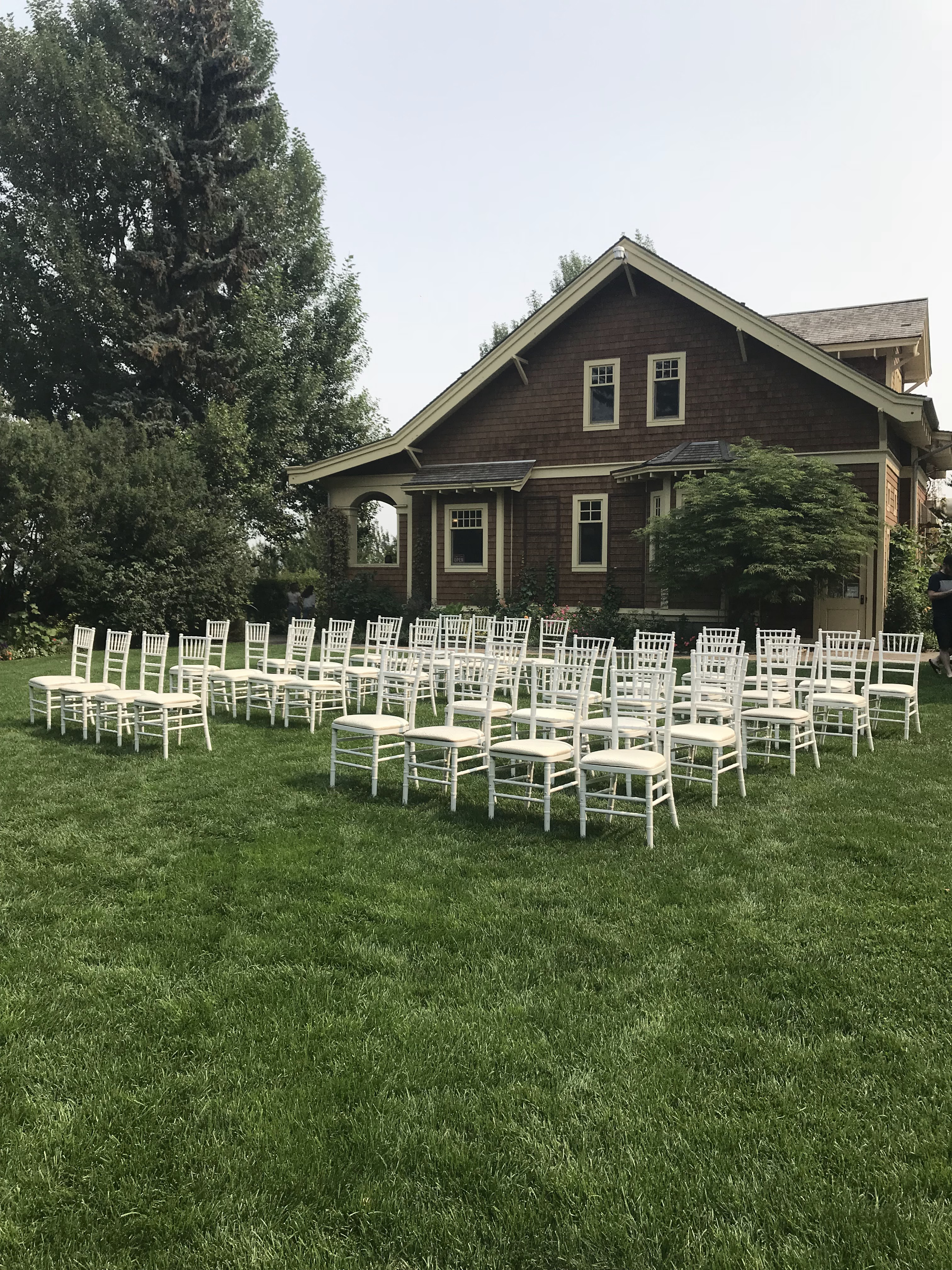 Chairs