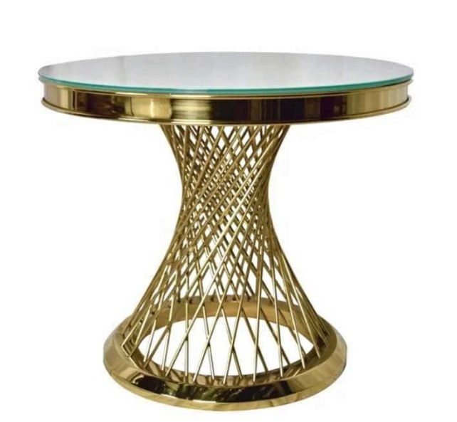 Cake Table
