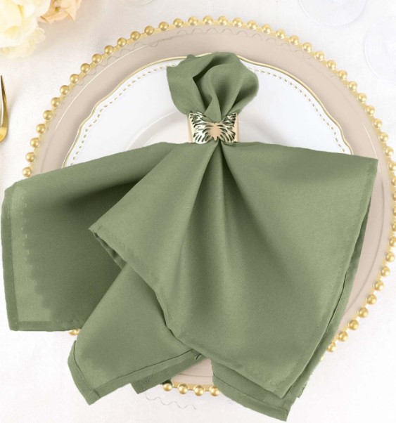 Napkins